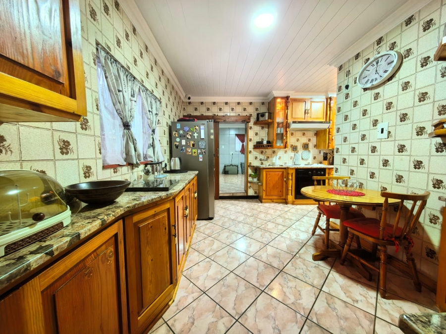 3 Bedroom Property for Sale in Sasolburg Ext 12 Free State